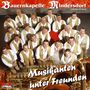 Mindersdorf: Musikanten unter Freunden, CD