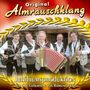 Original Almrauschklang: Jubiläumsproduktion, CD