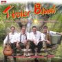 Tiroler Bluat: Hunderttausend Sonnenstrahlen, CD