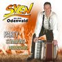 Sven aus dem Odenwald: Party-Stimmung-Leidenschaft, CD