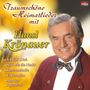 Hansl Krönauer: Traumschöne Heimatlieder, CD