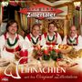 Original Zillertaler: Weihnachten mit den Original Zillertalern, CD