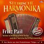 Fritz Pail: Steirische Harmonika, CD