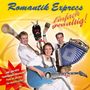 Romantik Express: Einfach gewaltig!, CD