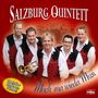 Salzburg Quintett: Moch' ma wieda Musi, CD