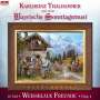 Karlheinz Thalhammer: Weißblaue Freunde Folge 4, CD