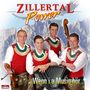 Zillertal Power: Wenn I a Musig hör, CD