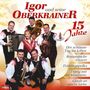 Igor Und Seine Oberkrainer: 15 Jahre, CD