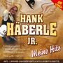 Hank Häberle Jr.: Meine Hits, CD