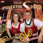 Orig. Zillertal Sound: Ole auf Volksmusik, CD