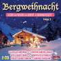 : Bergweihnacht Folge 2, CD,CD
