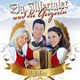 Da Zillertaler Und Die Geigerin: 5 Jahre, CD