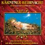 : Kärntner Weihnacht mit Texten, CD