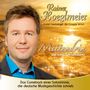 Rainer Hoeglmeier: Mittendrin (im Meer der Gefühle), CD
