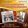 Peter Schad Und Seine Oberschwäbischen Dorfmusikanten: Das Beste der letzten 10 Jahre, CD