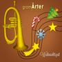 Gramarter Bläser: Weihnachtszeit, CD