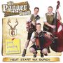 Die Pagger Buam: Heut start ma durch, CD