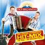 Tschirgant Duo: Der große Stimmungs-Hit-Mix-Folge 1, CD