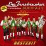 Die Innsbrucker Böhmische: Bestzeit: 20 Jahre, CD