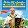 Josef Norz mit seiner steirischen Harmonika: Meine 20 schönsten Harmonika Stückl'n, CD