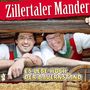 Zillertaler Mander: Es lebe hoch der Bauernstand, CD