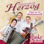 Familienmusik Herzog: Danke für die Musi, CD