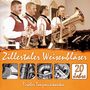 Zillertaler Weisenbläser & Tiroler Tanzmusikanten: 20 Jahre, CD