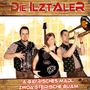 Die Ilztaler: A bayrisches Madl, zwoa steirische Buam, CD