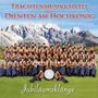 Trachtenmusikkapelle Dienten Am Hochkönig: Jubiläumsklänge, CD