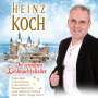Heinz Koch: Die schönsten Weihnachtslieder, CD