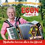 Egon Hölz: Ein zünftiger Nachmittag mit Egon Hölz Folge 6, CD