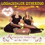 Loisachtaler Zitherduo: Romantische Welterfolge auf der Zither, CD