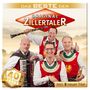 Original Zillertaler: 40 Jahre: Das Beste der Original Zillertaler + 5 neue Titel, CD