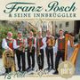 Franz Posch & Seine Innbrüggler: Auf geht's!, CD