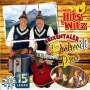 Brixentaler Edelweiss Duo: 15 Jahre: Mit Hits & Witz, CD