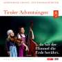 : Tiroler Adventsingen Ausgabe 1, CD