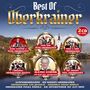 : Best Of Oberkrainer, CD,CD