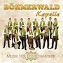 Böhmerwaldkapelle: Musik für Feinschmecker, CD