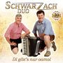 Schwarzach Duo: Di gibt's nur oamoi - 30 Jahre, CD