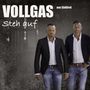 Vollgas aus Südtirol: Steh auf, CD