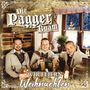 Die Pagger Buam: Wir feiern Weihnachten, CD