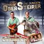 'Die Jungen Obersteirer: Schönes Österreich, CD