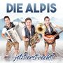 Die Alpis: Jetzt erst recht!, CD