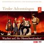 Tiroler Adventsingen Ausgabe 3, CD