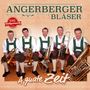 Angerberger Bläser: A guate Zeit, CD