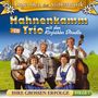 Hahnenkamm Trio & Kitzbühler Dirndln: Legenden der Volksmusik: Ihre großen Erfolge, CD,CD