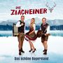 Die Ziacheiner: Das schöne Bayernland, CD