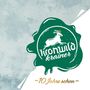 Kronwildkrainer: 10 Jahre schon, CD