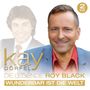 Kay Dörfel: Die Legende Roy Black: Wunderbar ist die Welt, CD,CD