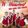 Höllawind Aus Dem Zillertal: Aus Liebe zur Musik, CD